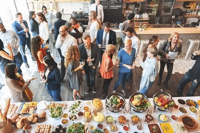 High Point Spring Market 2024: Ideas for Drawing Attention to Your Booth