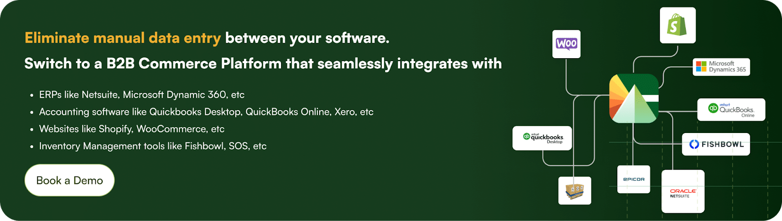 Integrations