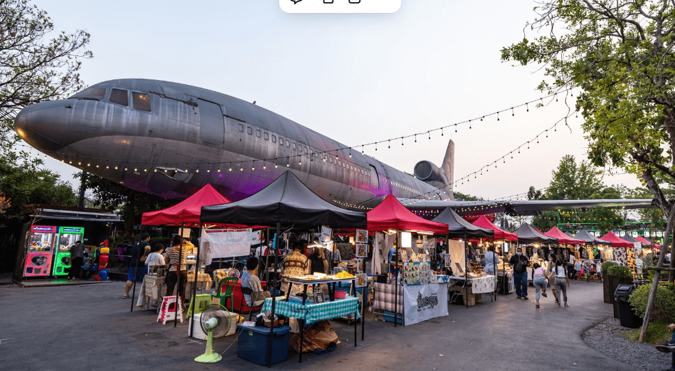 Branded Canopies and Tents
