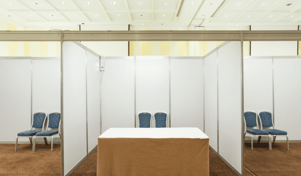 Comfortable Seating Arrangements