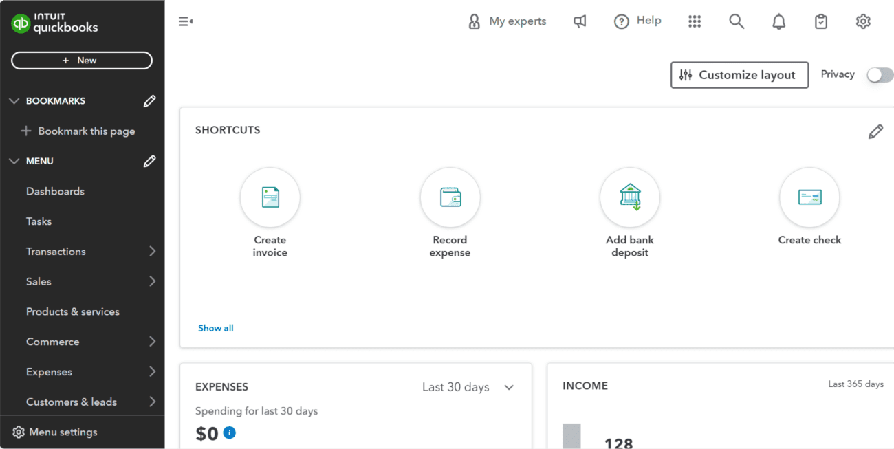How to use QuickBooks Estimates as sales orders?