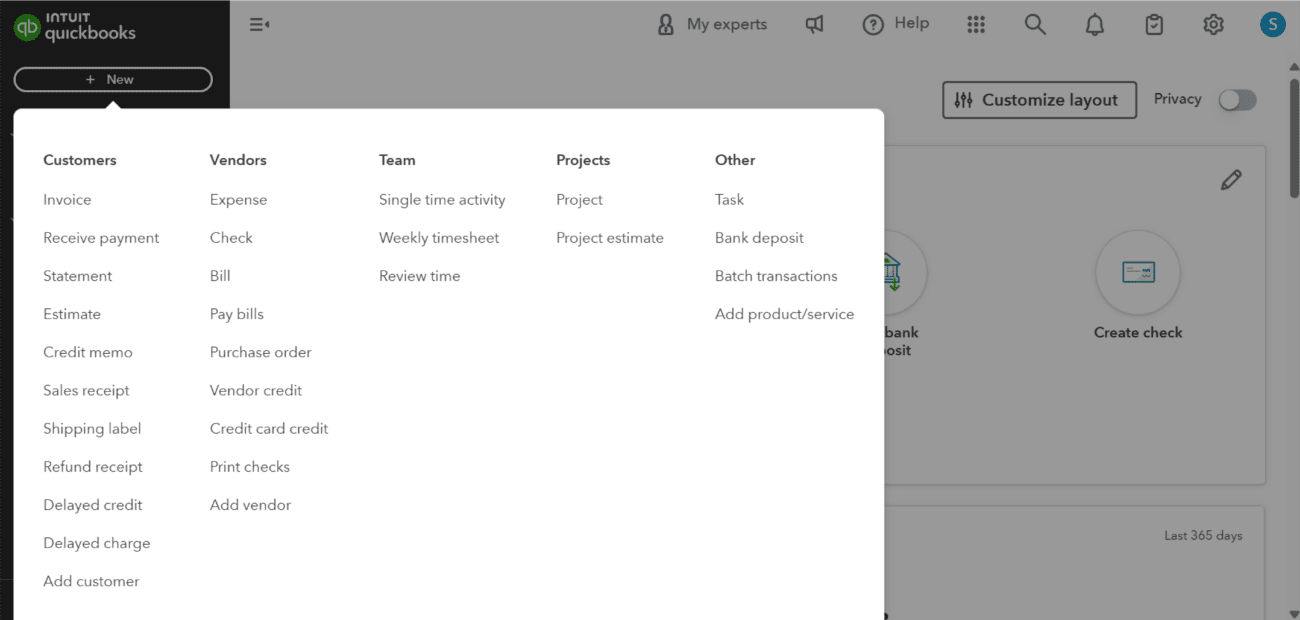 How to use QuickBooks Estimates as sales orders?