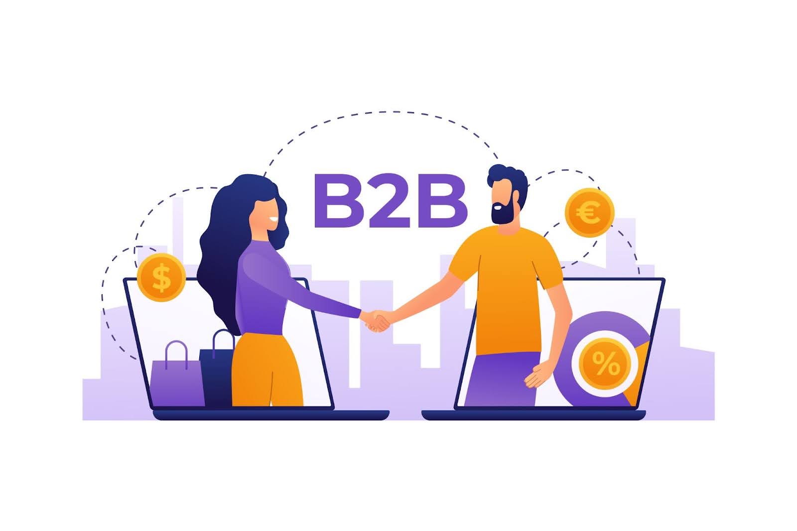 How to Select a B2B eCommerce Platform: Key Considerations