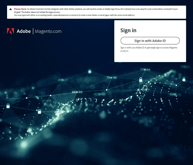 Magento (Adobe Commerce)