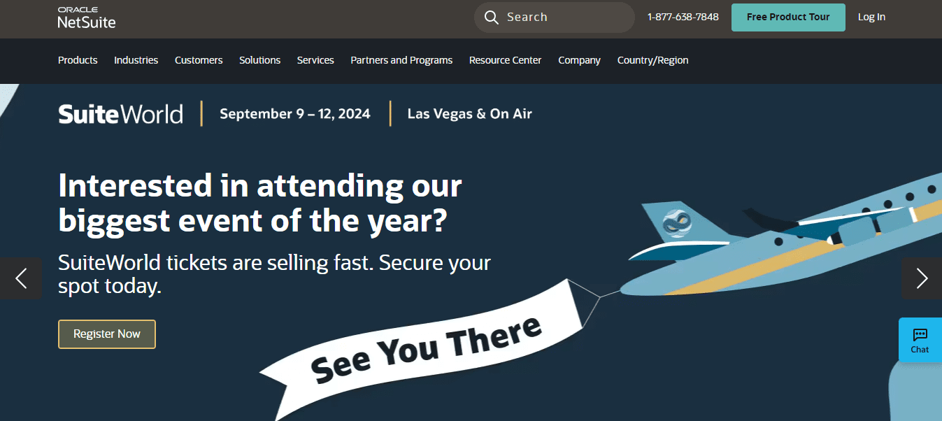 NetSuite B2B Commerce 