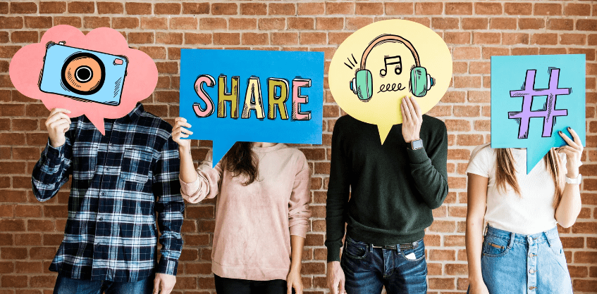 Social Media Engagement