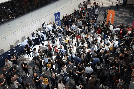 What is a Trade Show?