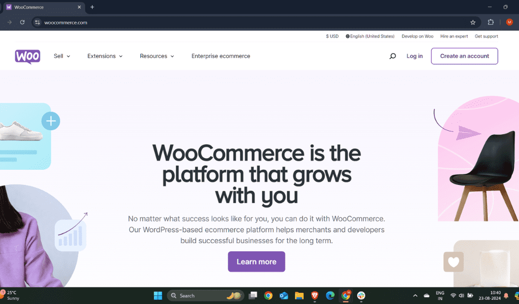 WooCommerce: The Powerhouse Plugin for WordPress