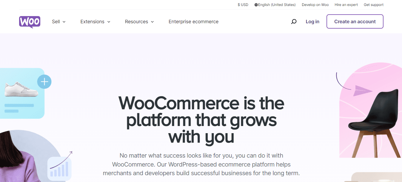 WooCommerce 
