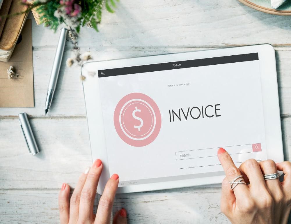 Assess Invoicing Functionalities