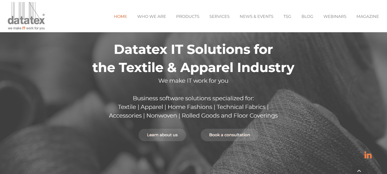 Datatex
