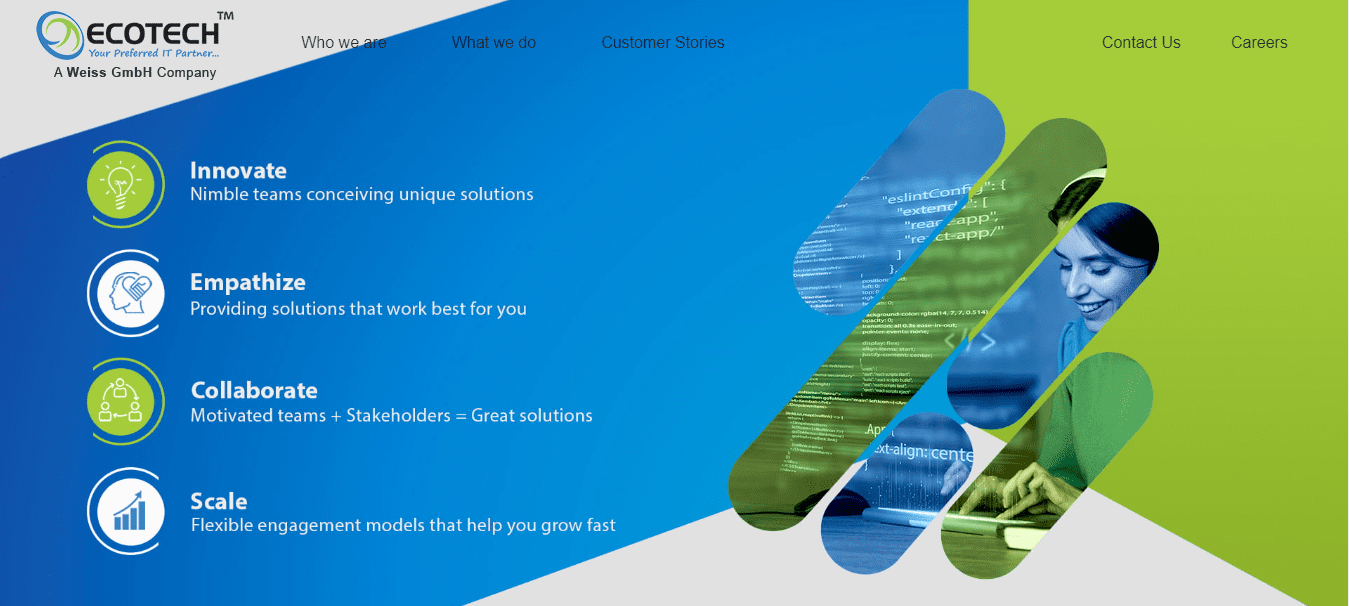 Ecotech Software