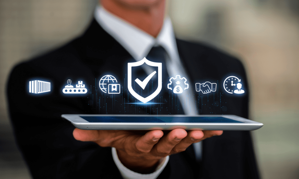 Security and Compliance