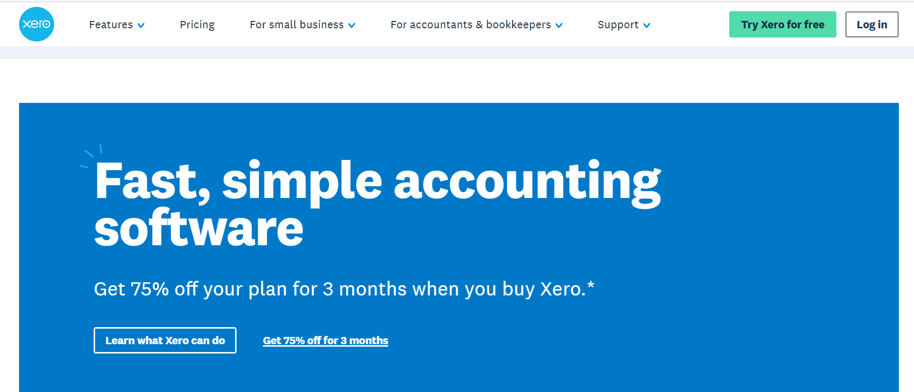 Xero