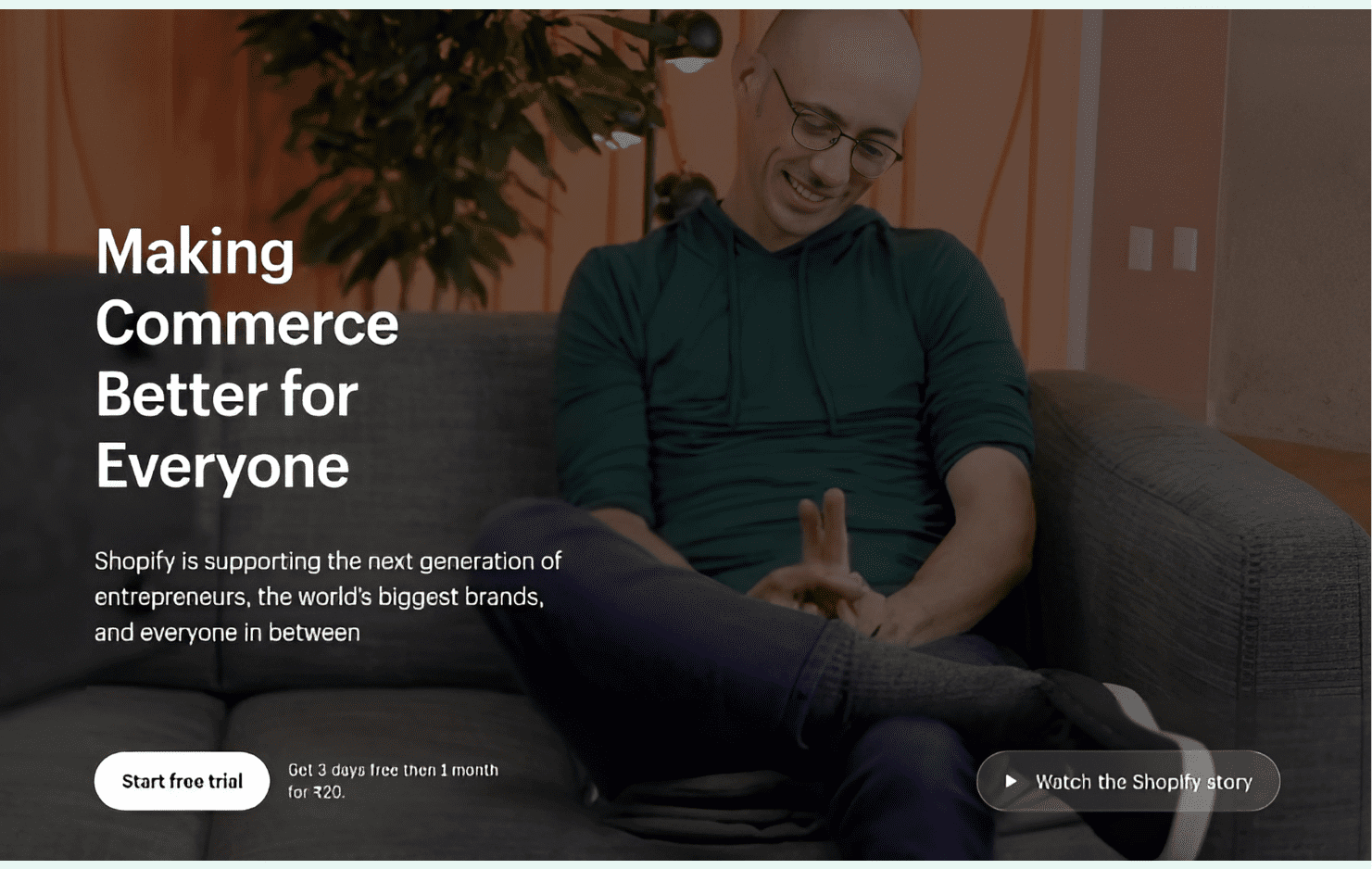 Shopify